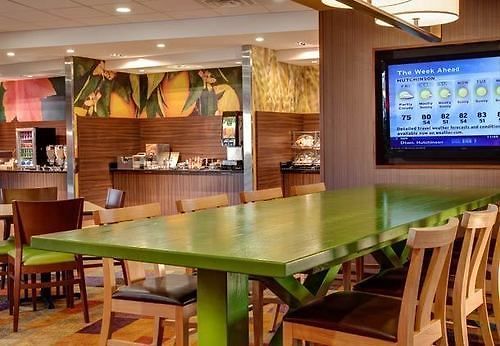 Fairfield & By Marriott Manhattan/central Park Hotel New York