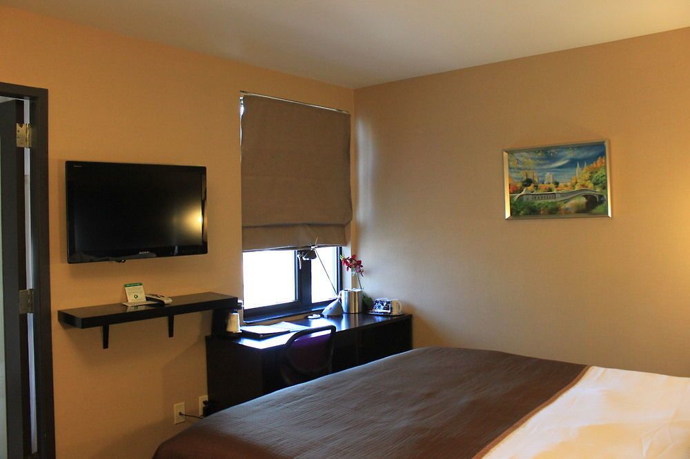 Richland Les Hotel