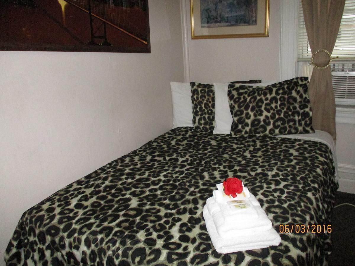Hotel Neptune