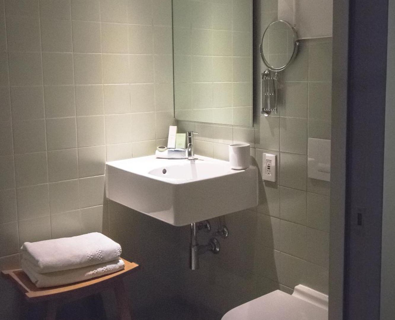 Sago Hotel New York