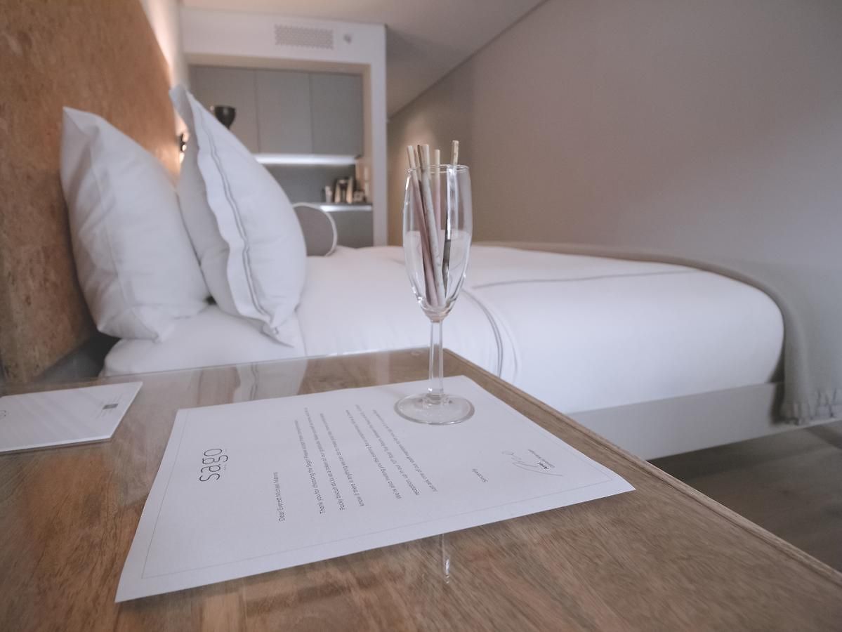 Hotel Sago