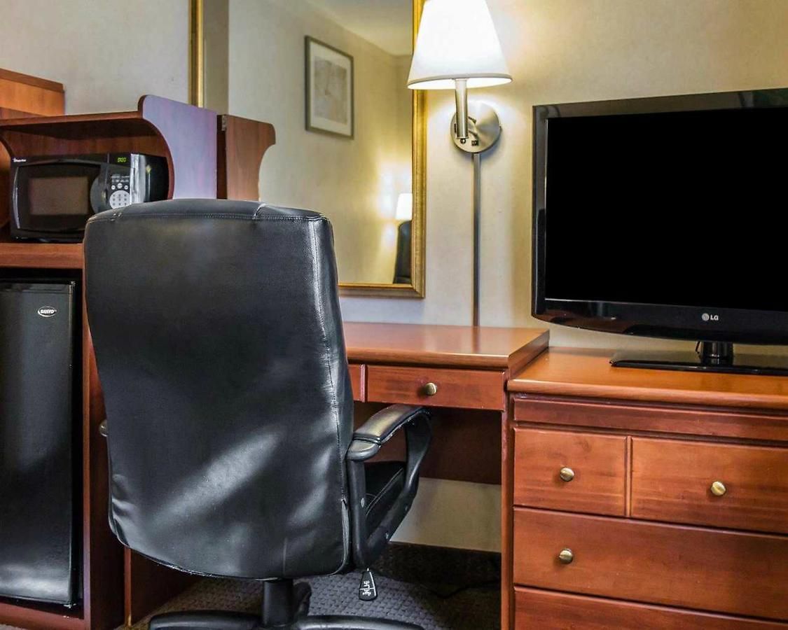 Hotel Red Lion & Long Island