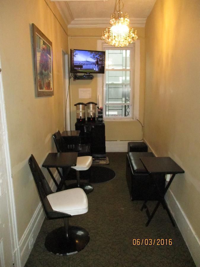 Hotel Neptune