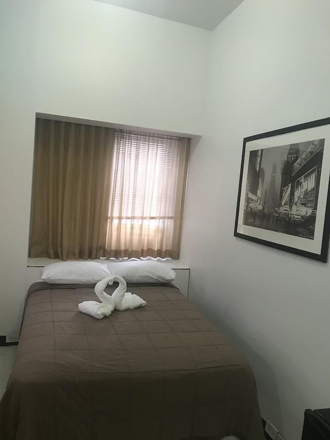 Hostel West Side Ymca