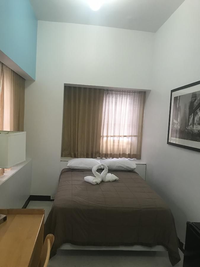 West Side Ymca Hostel New York