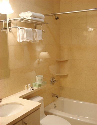 Knights Brooklyn Sunset Park Hotel 3*