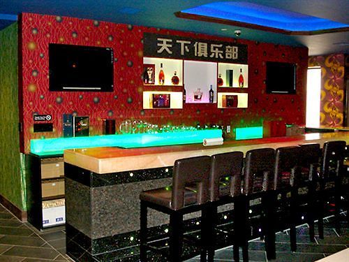 Hotel Knights Brooklyn Sunset Park