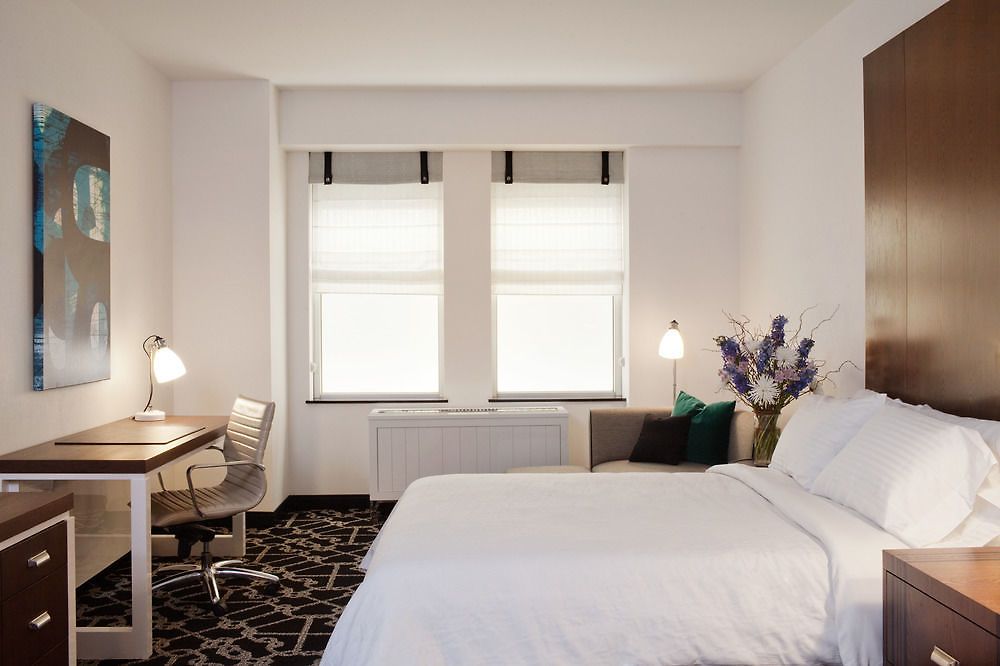 Hilton Brooklyn - Newly Renovated New York
