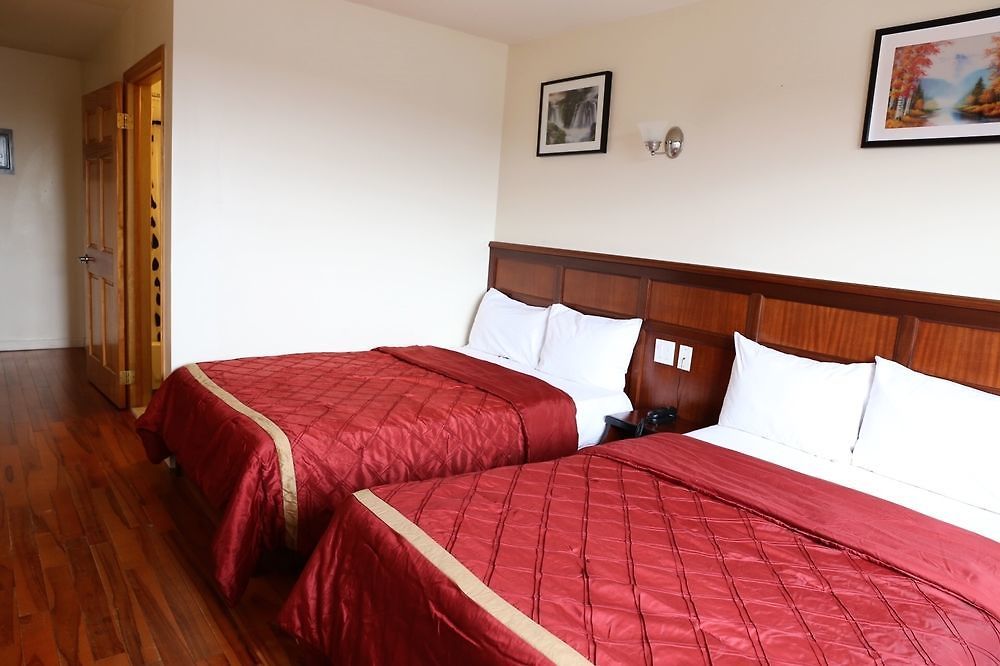 Phoenix Hotel Brooklyn Sunset Park (Adults Only) Hotel New York