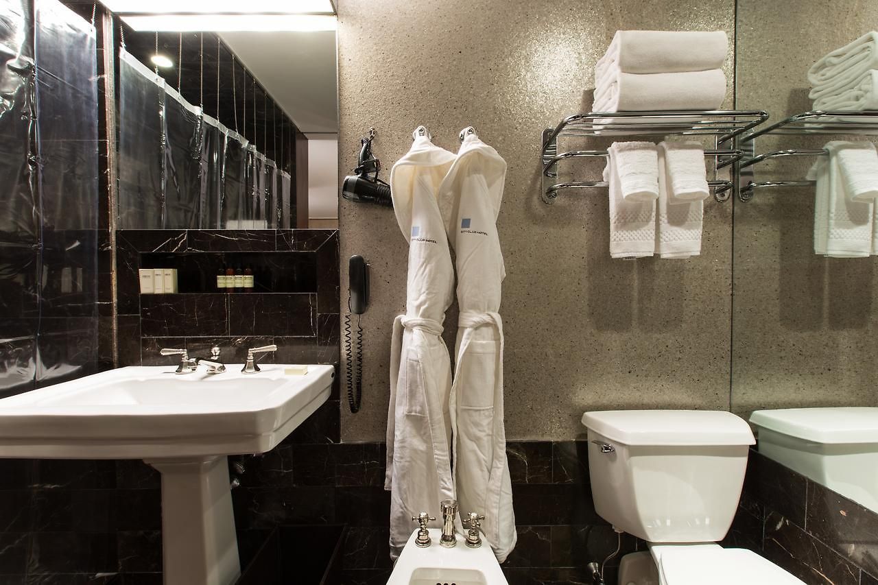 Club 4* New York