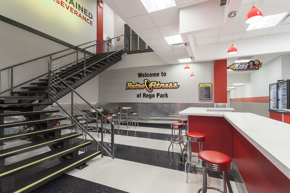 Wyndham Garden Laguardia South Hotel New York