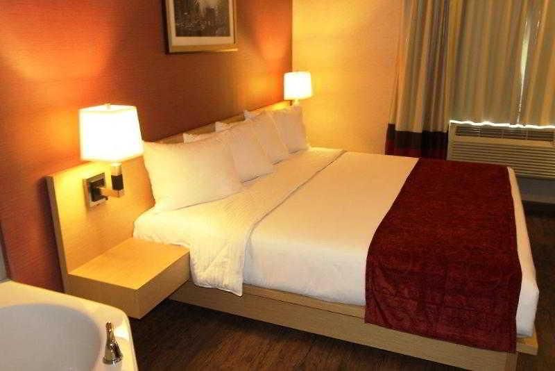 Luxe Ny Hotel