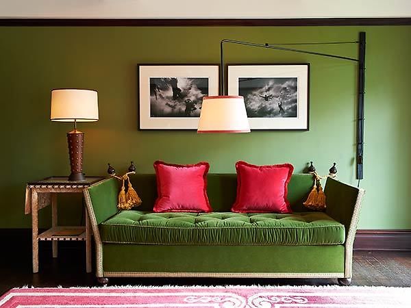 Gramercy Park 5* New York