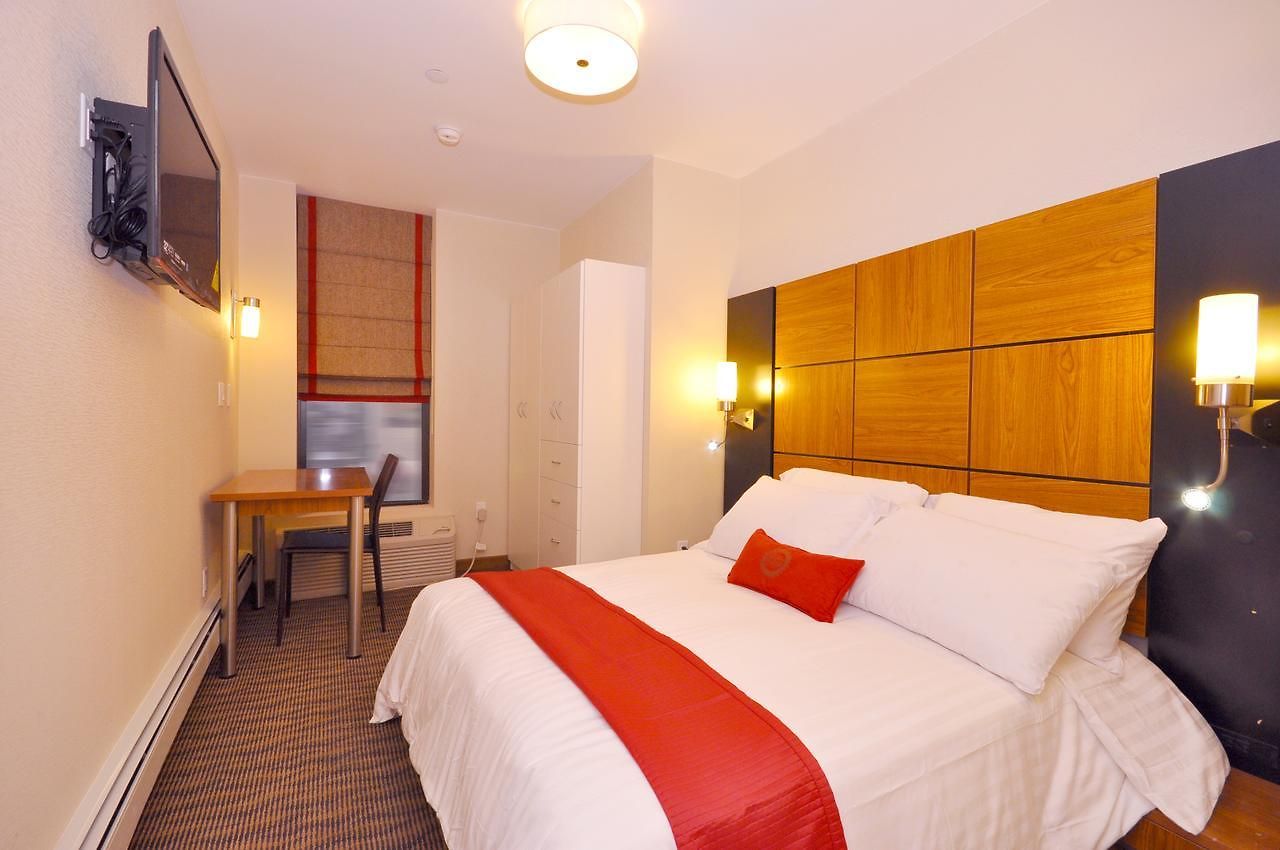 Five44 Hotel