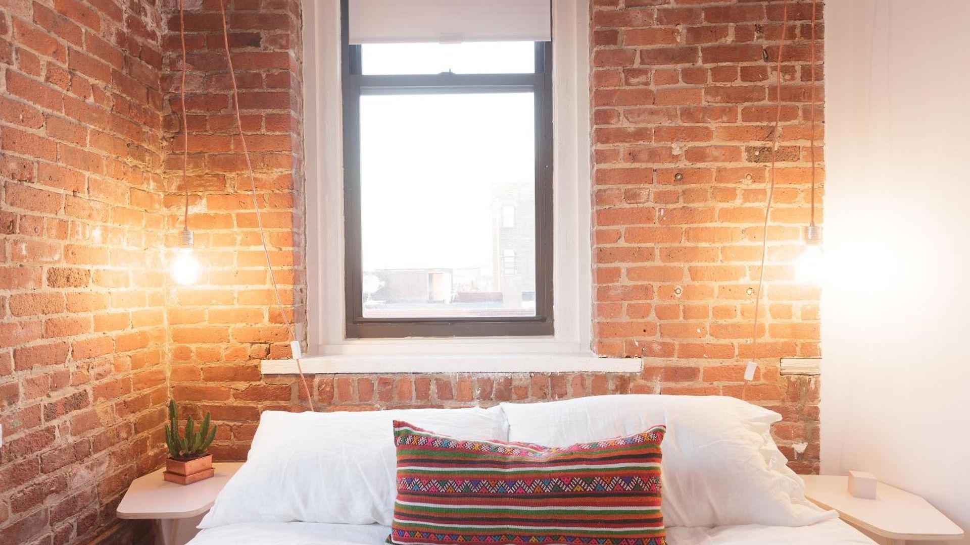 Habitat 101brooklyn * New York