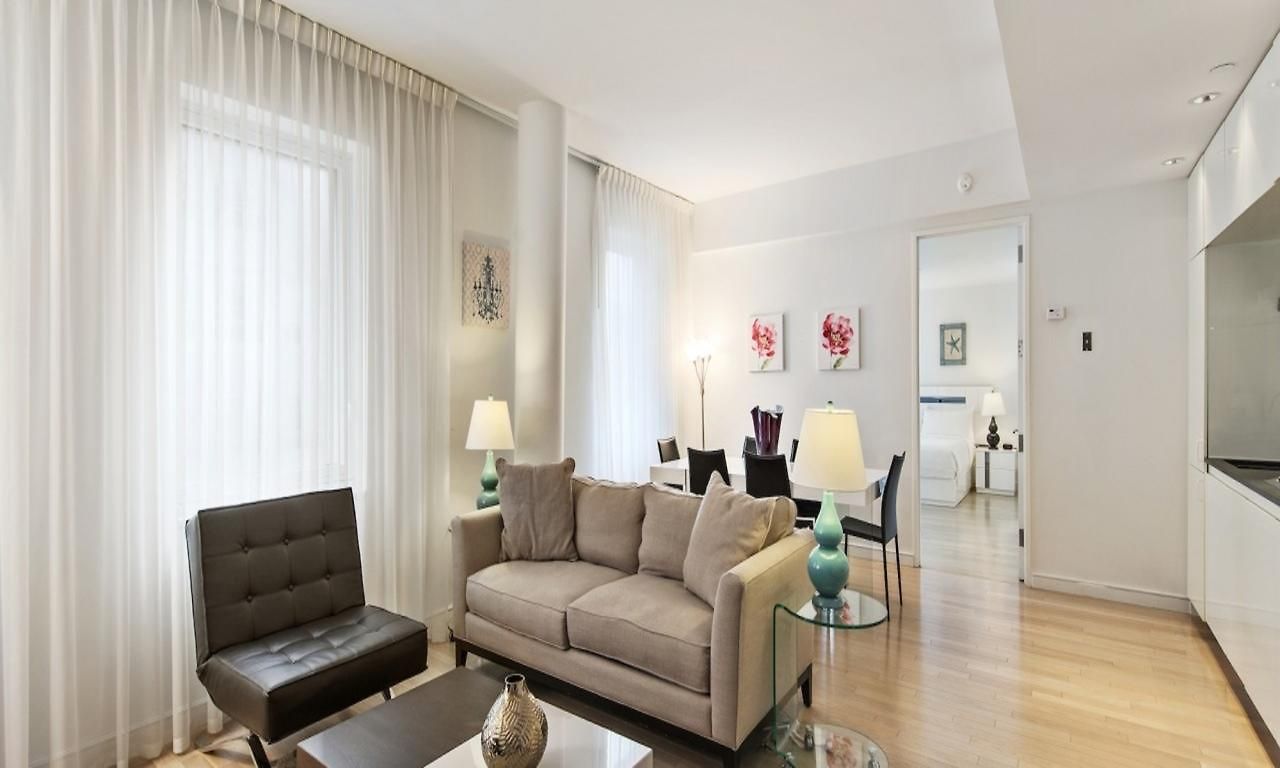 Hotel Cassa Ny 45th Street New York