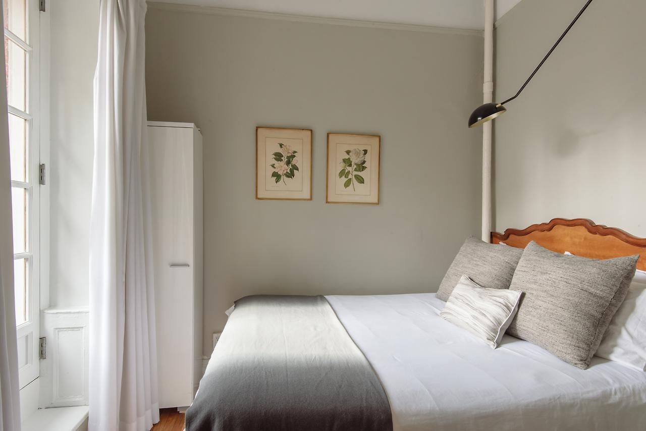 Apartment Luxury Greenwich Village