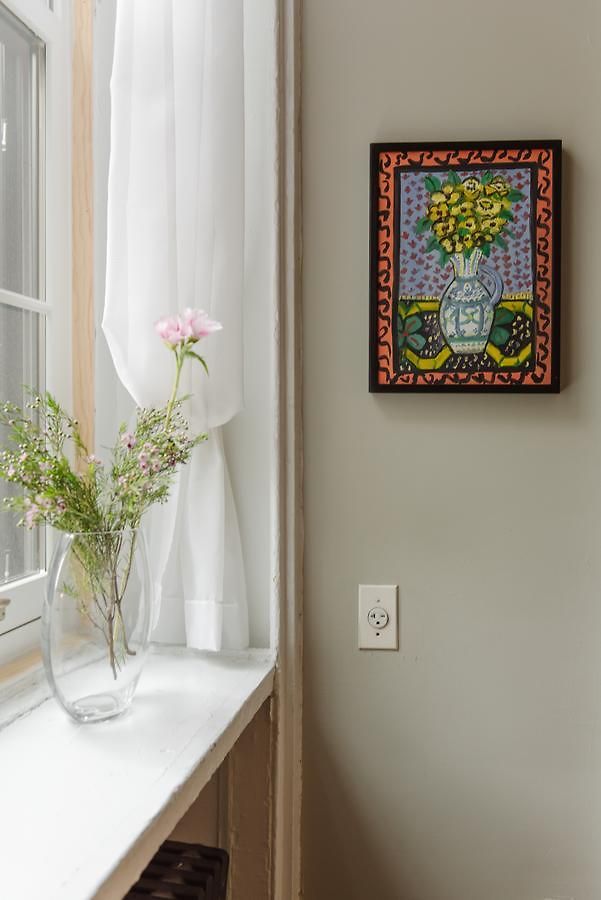 Luxury Greenwich Village Apartment *