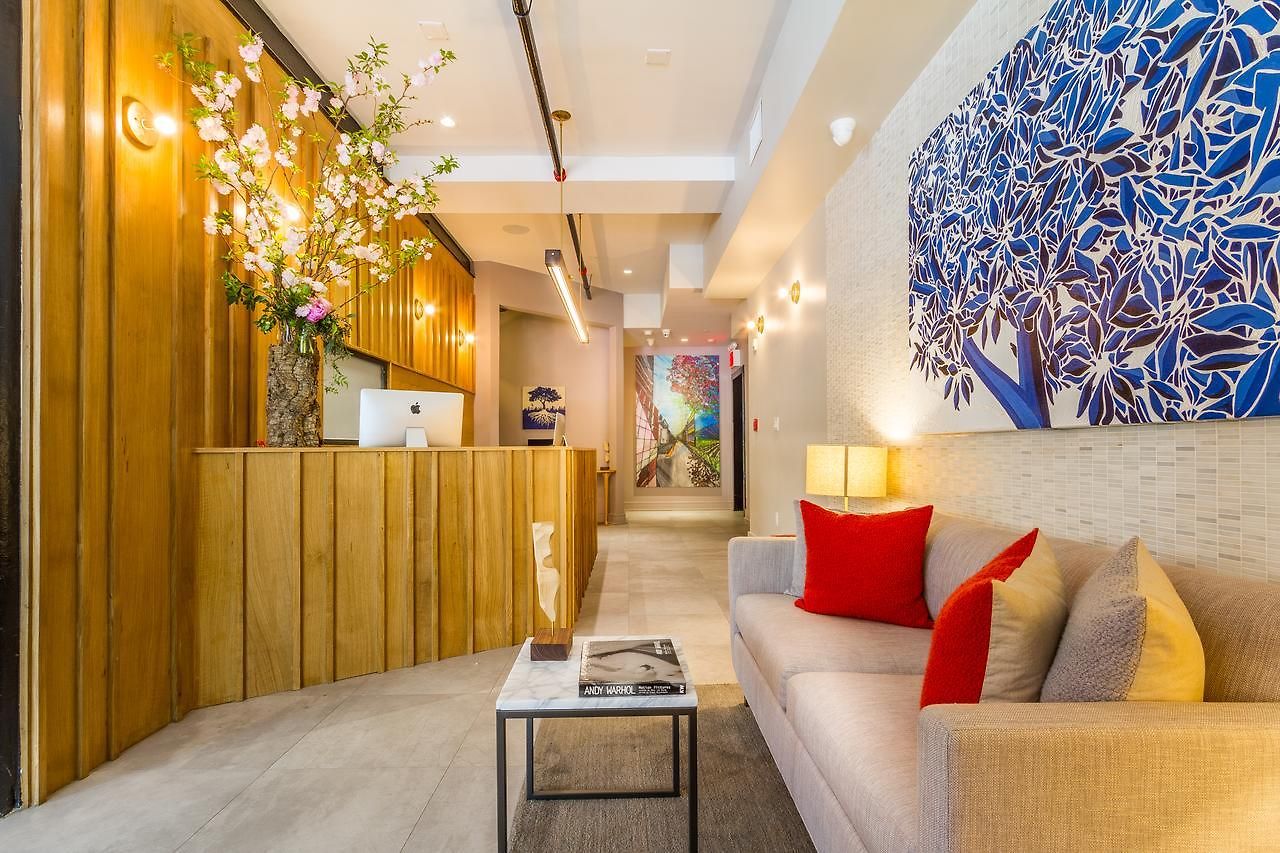 Hotel Franklin 4*