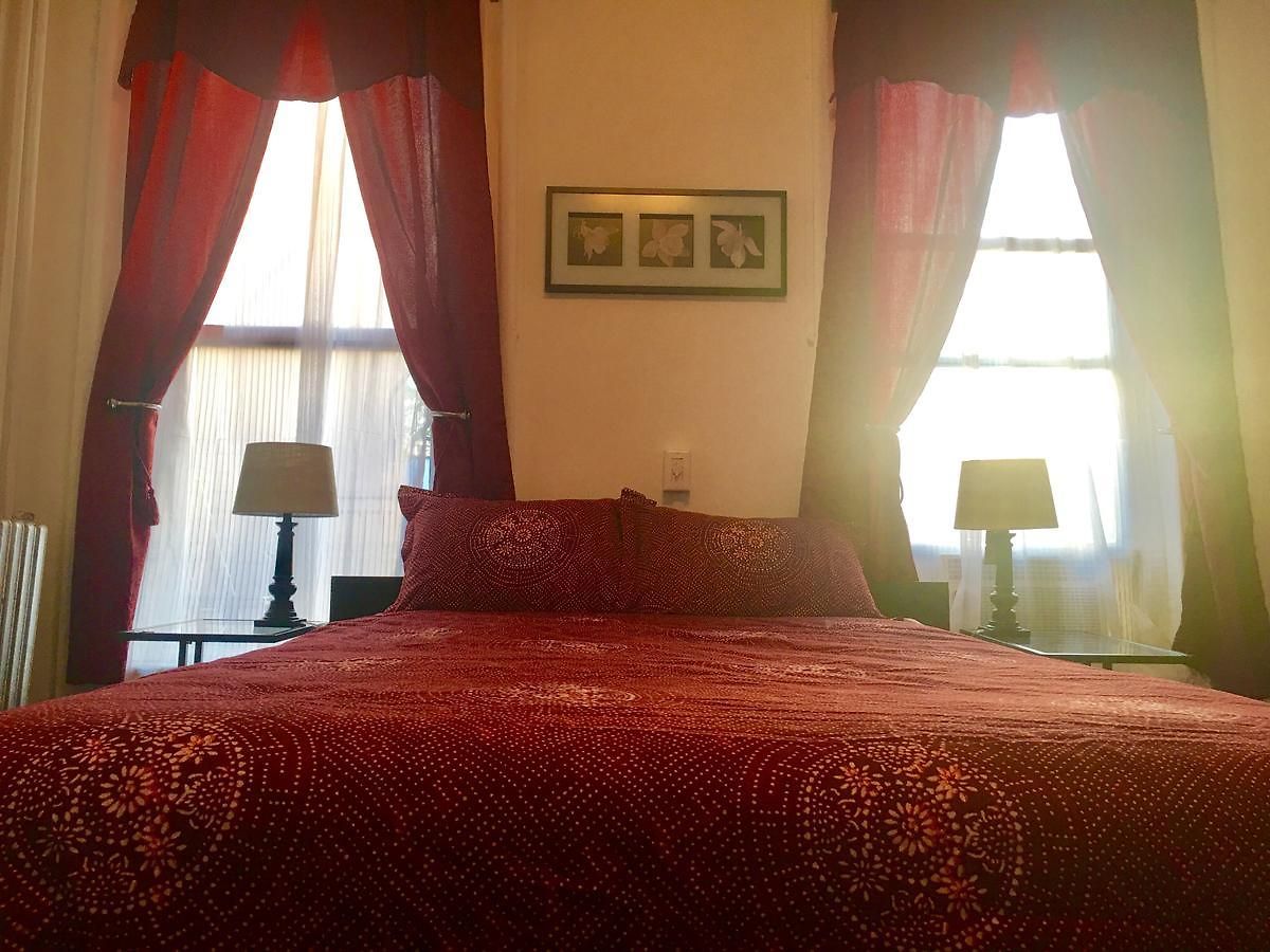 The Kingdom Apartment