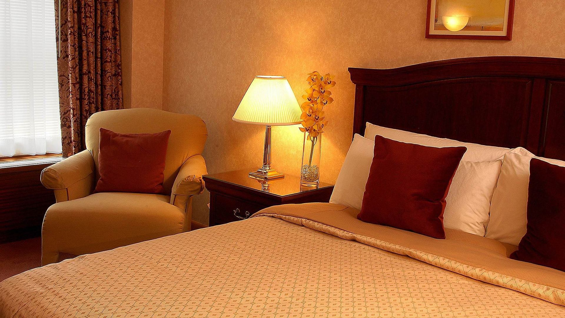 The Belvedere Hotel 3*