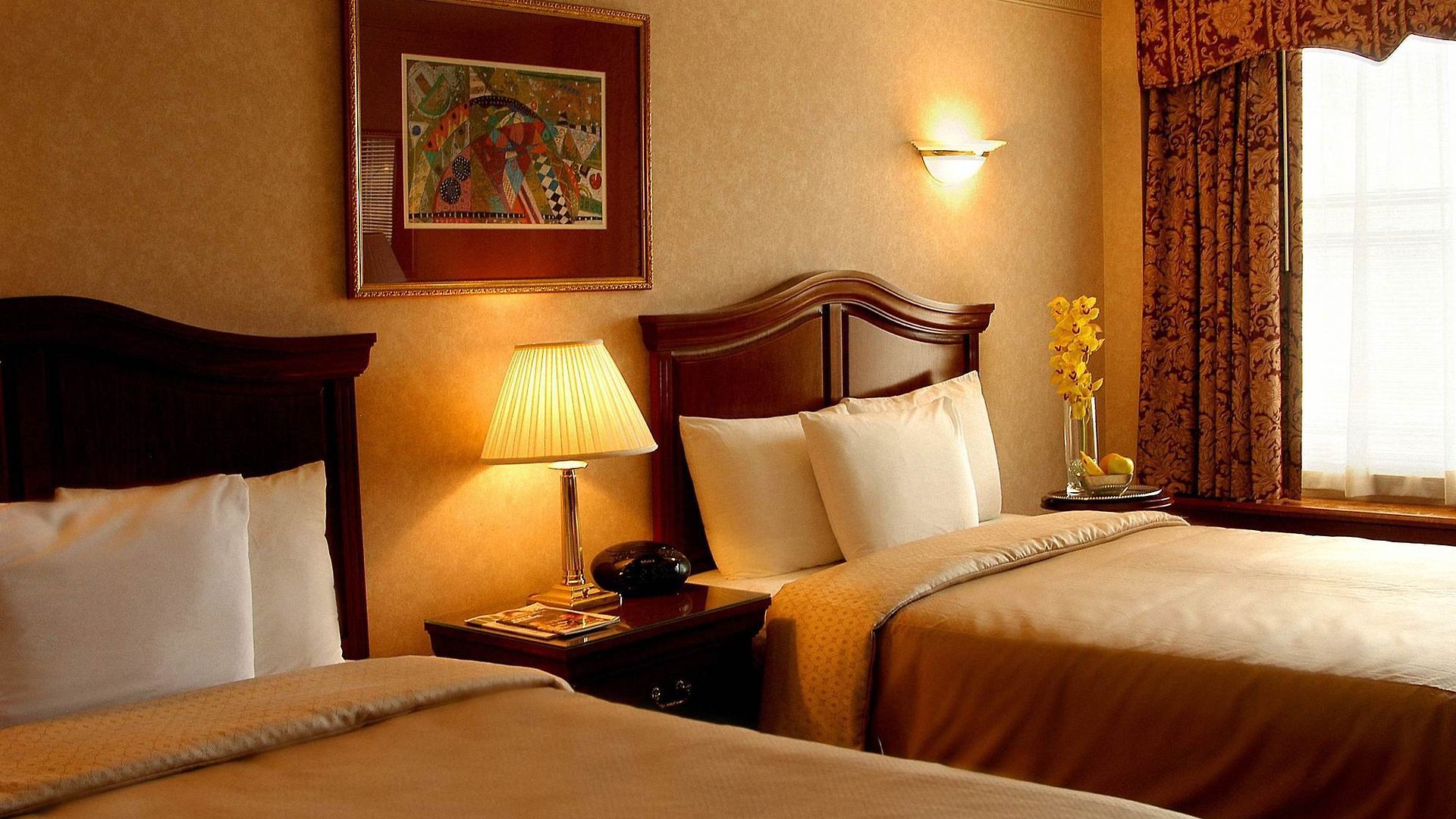 Hotel The Belvedere 3*
