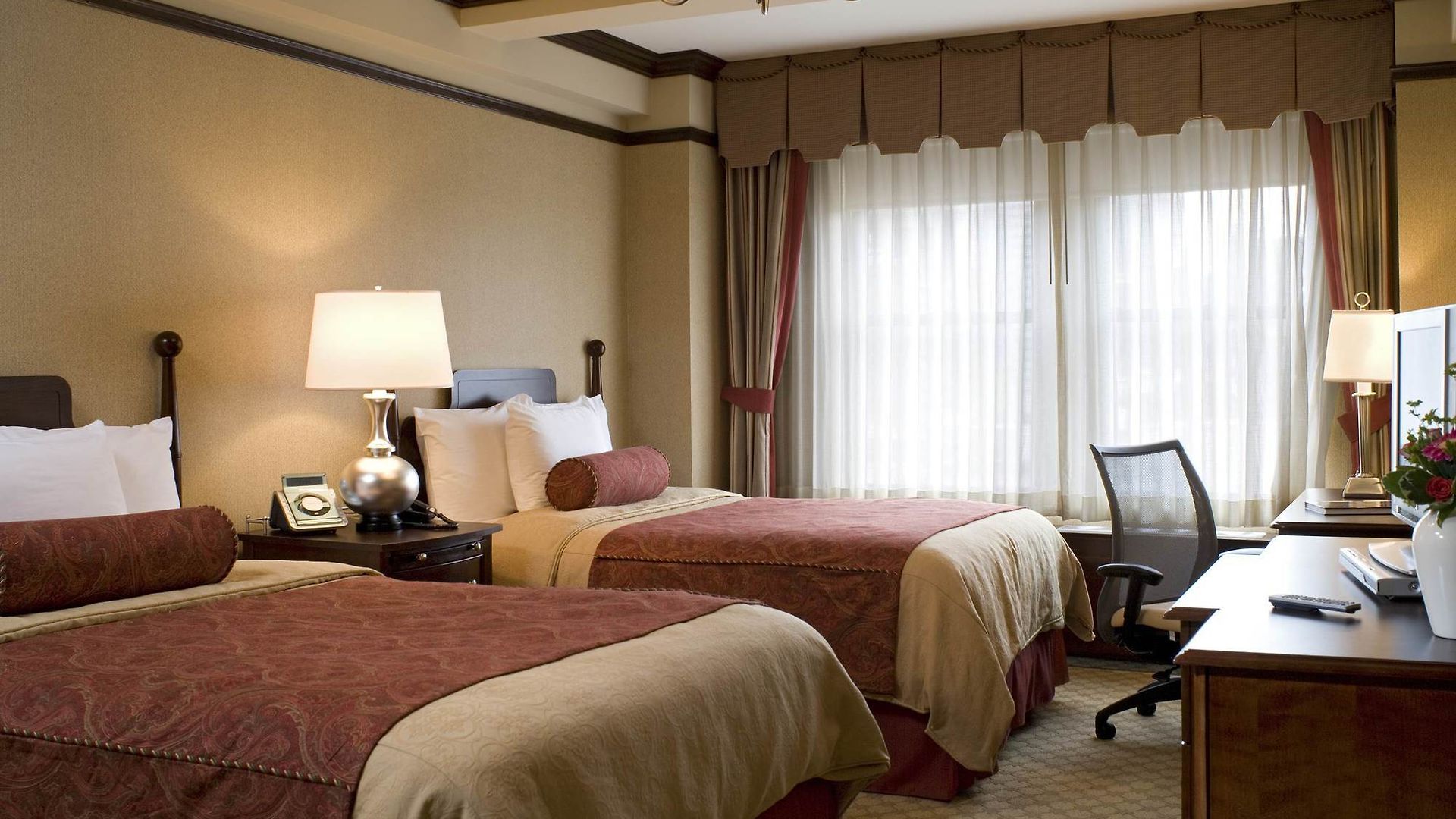 Hotel The Belvedere