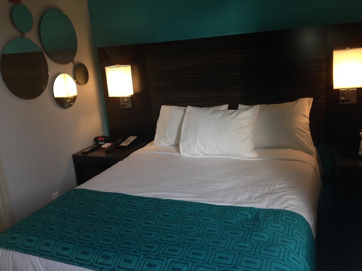 Rockaway Hotel 3*