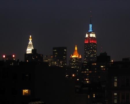 Interfaith East Village 2* New York