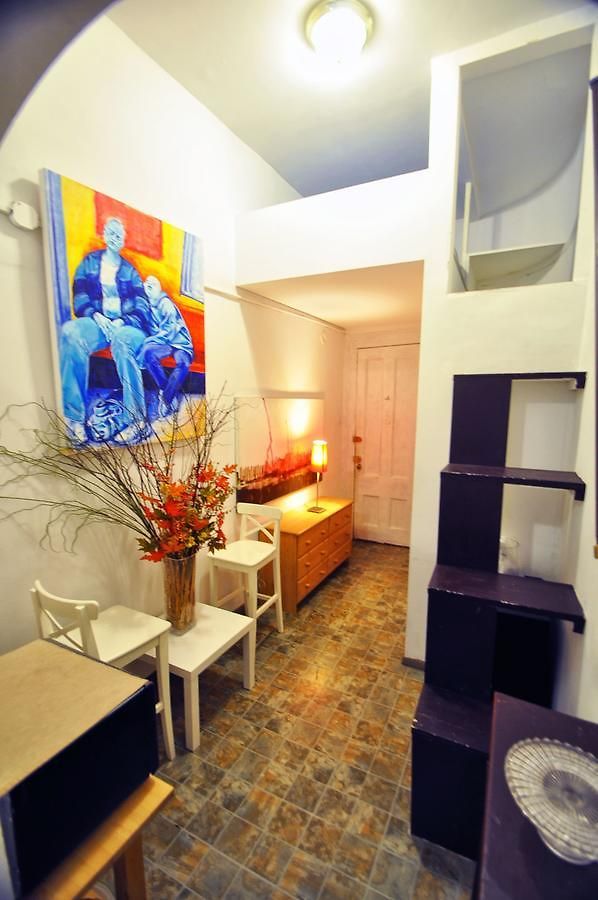 Chelsea Art Hostel New York