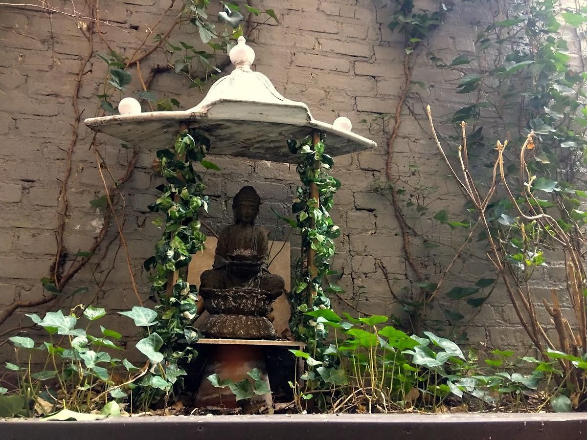 Interfaith East Village Bed & Breakfast New York