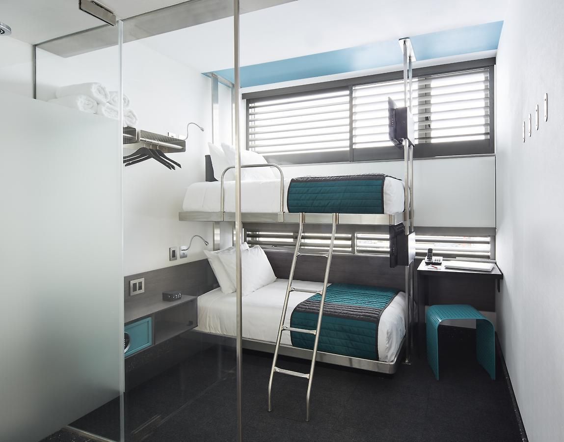 Pod Brooklyn 3*