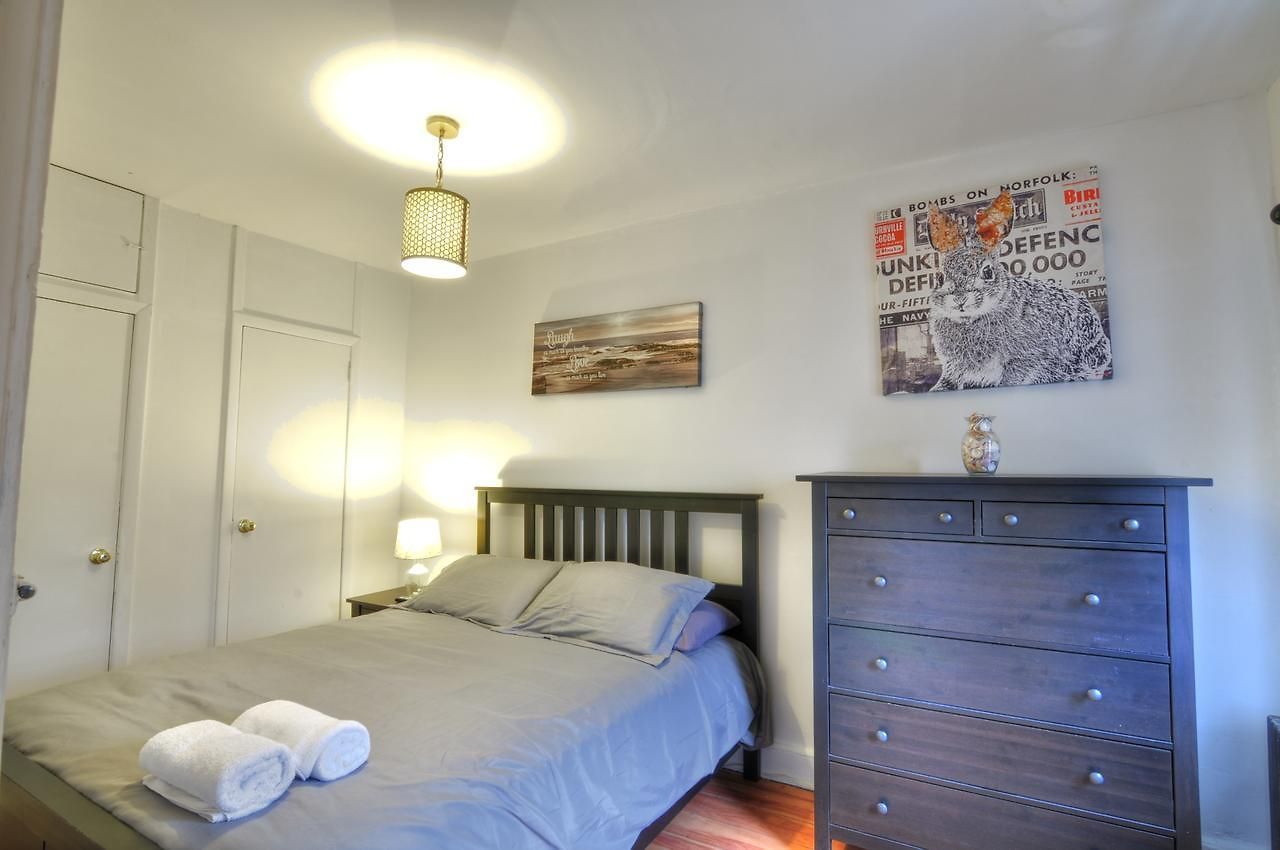 Chelsea Art Hostel