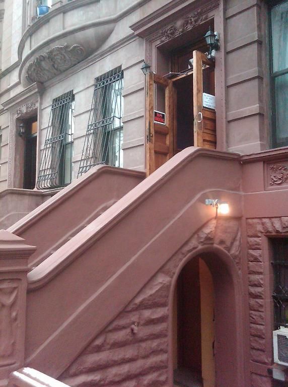 Harlem New York