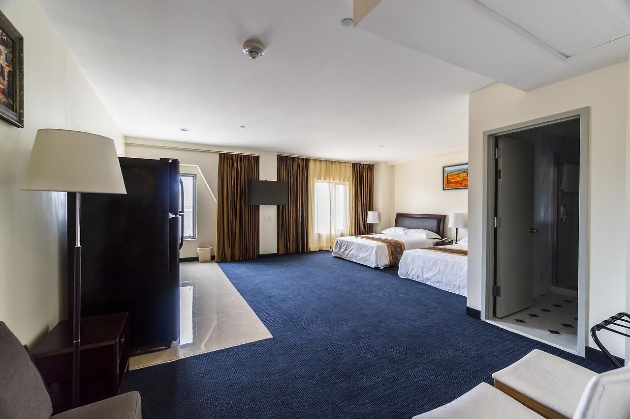 Hotel John New York
