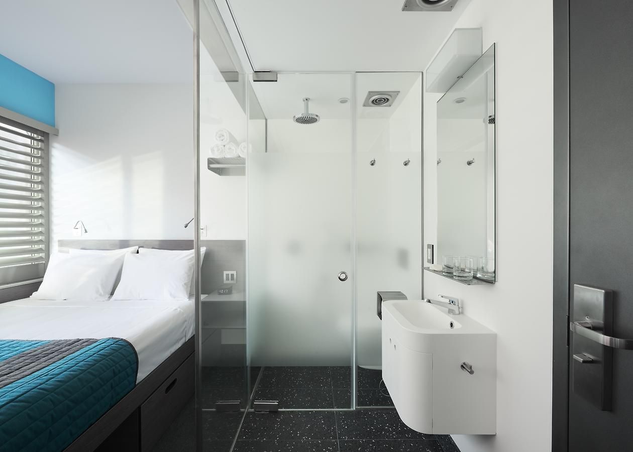 Hotel Pod Brooklyn