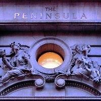 The Peninsula Hotel 5*