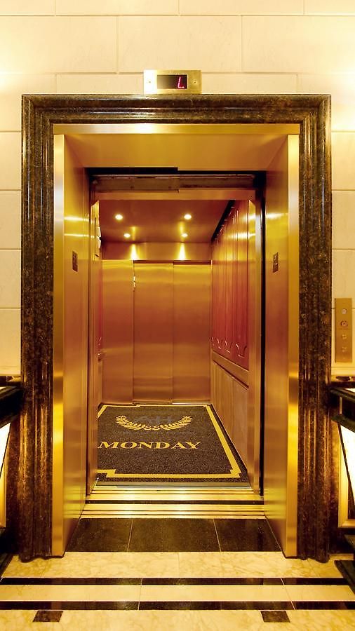 Hotel The Allen New York