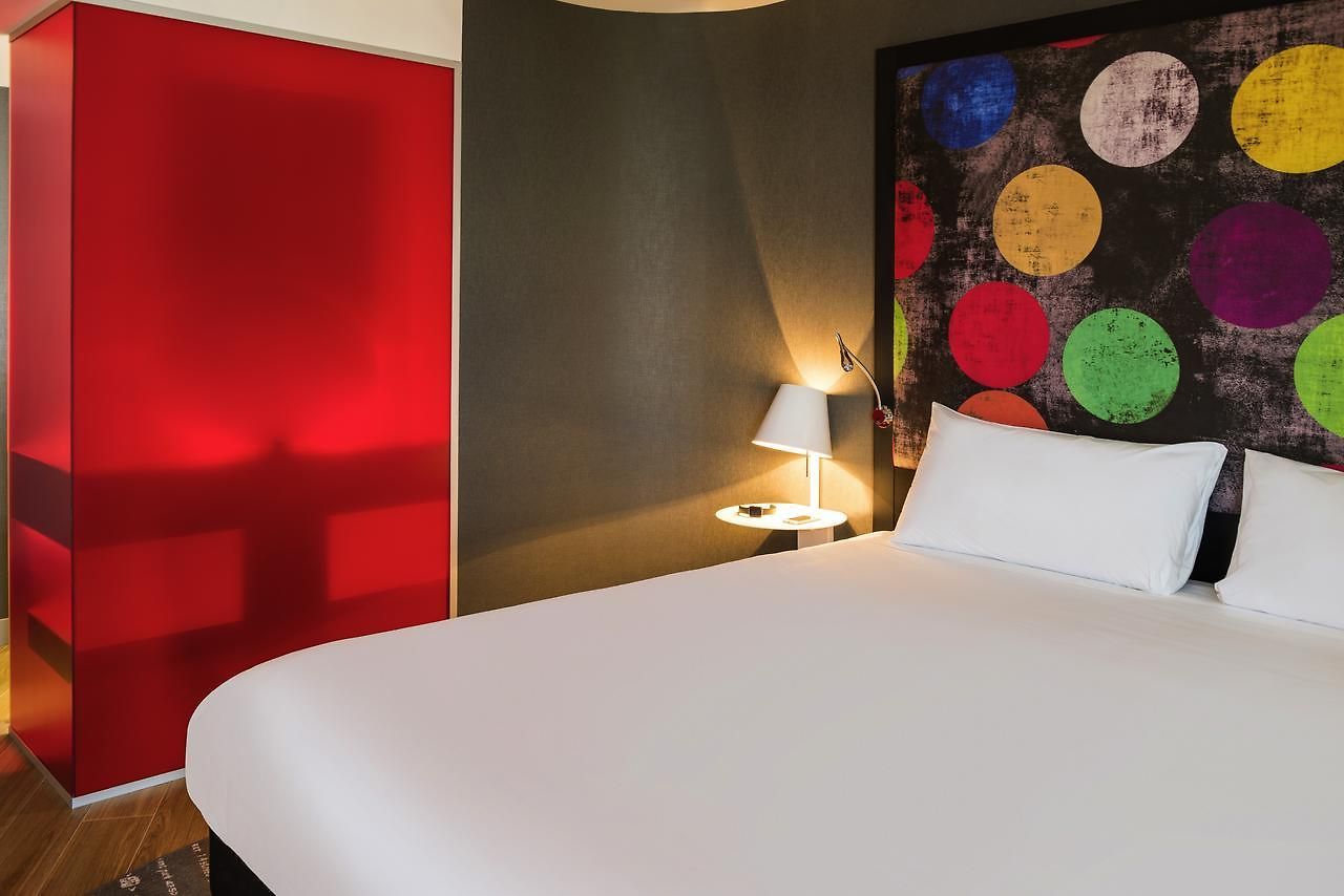 Ibis Styles Laguardia Airport Hotel 2*