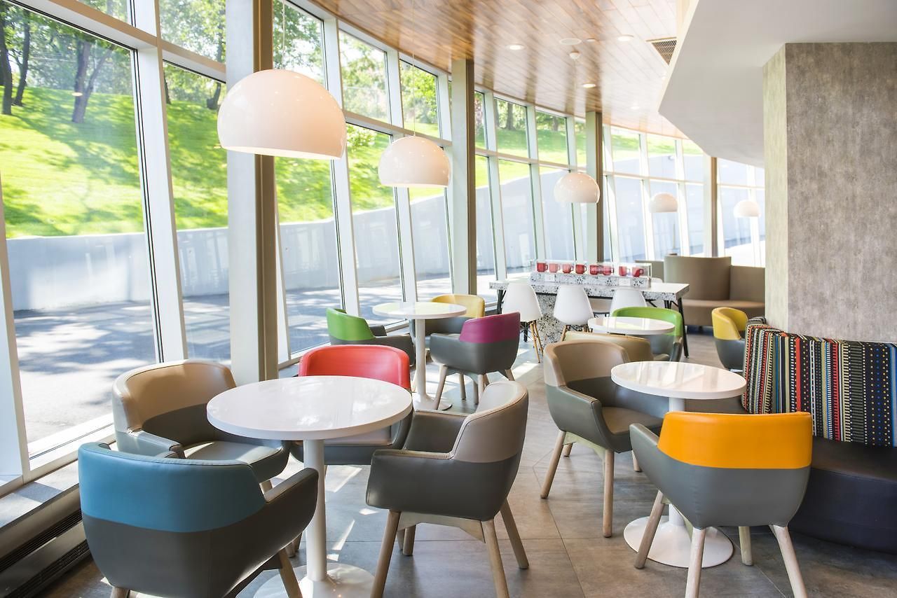 Ibis Styles Laguardia Airport Hotel 2*