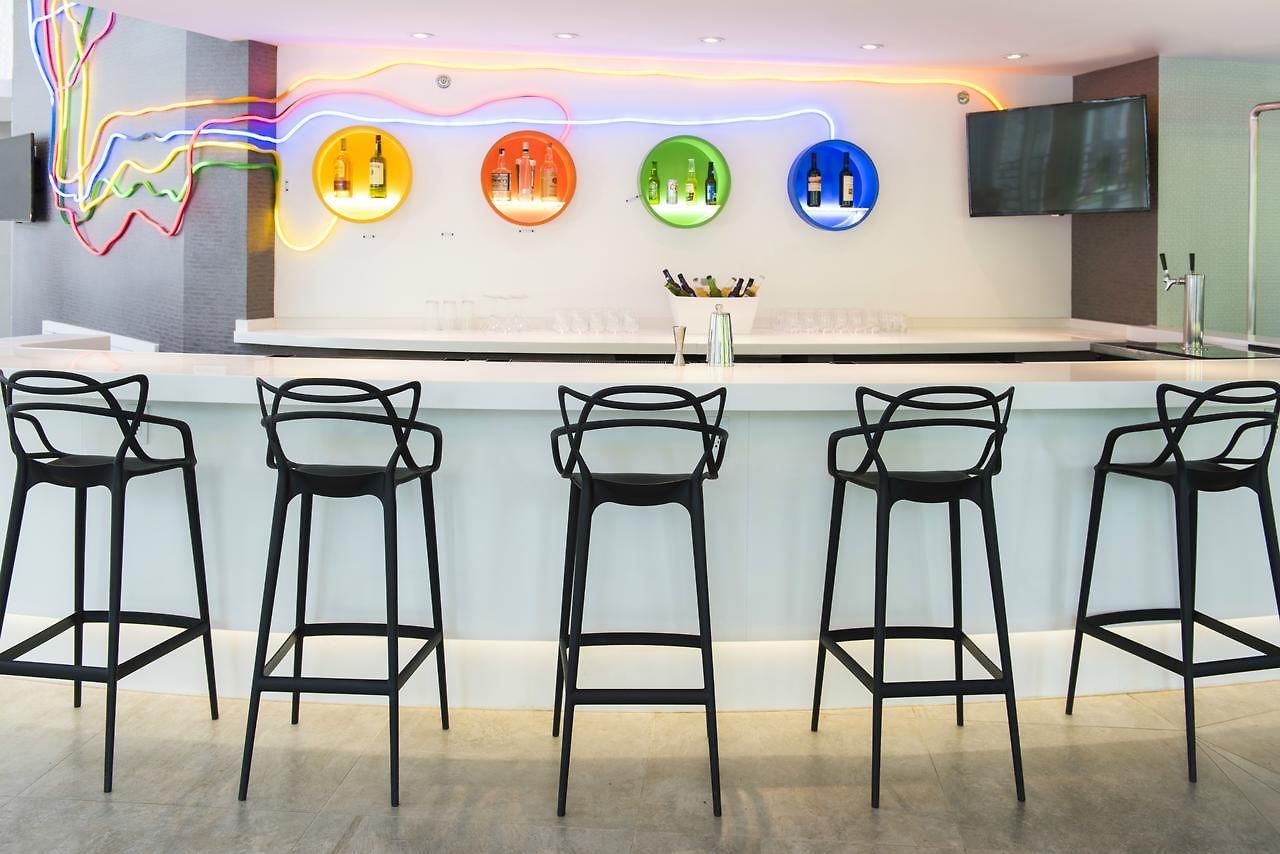Hotel Ibis Styles Laguardia Airport New York