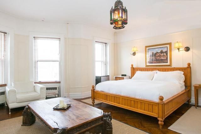 Lefferts Manor New York