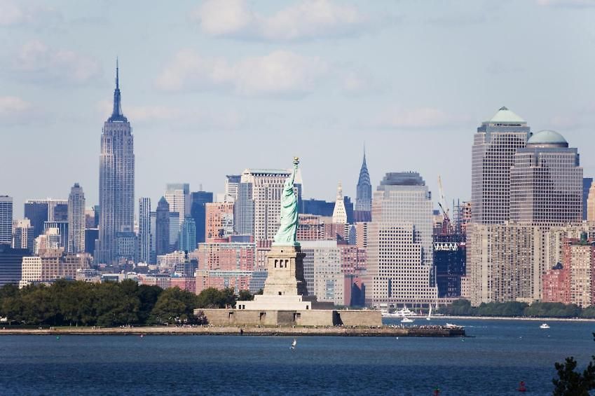 Hotel The Manhattan At Times Square 4*