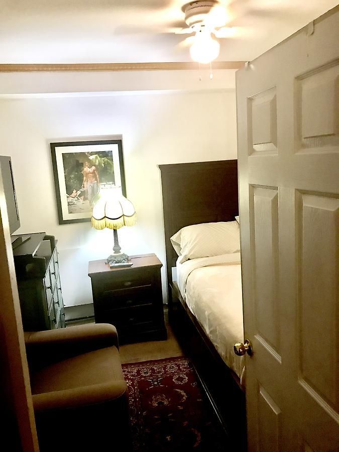 Guest house Townhouse On Greene