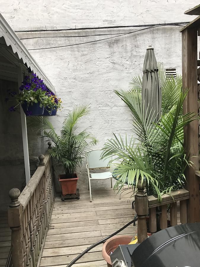 Guest house Townhouse On Greene New York