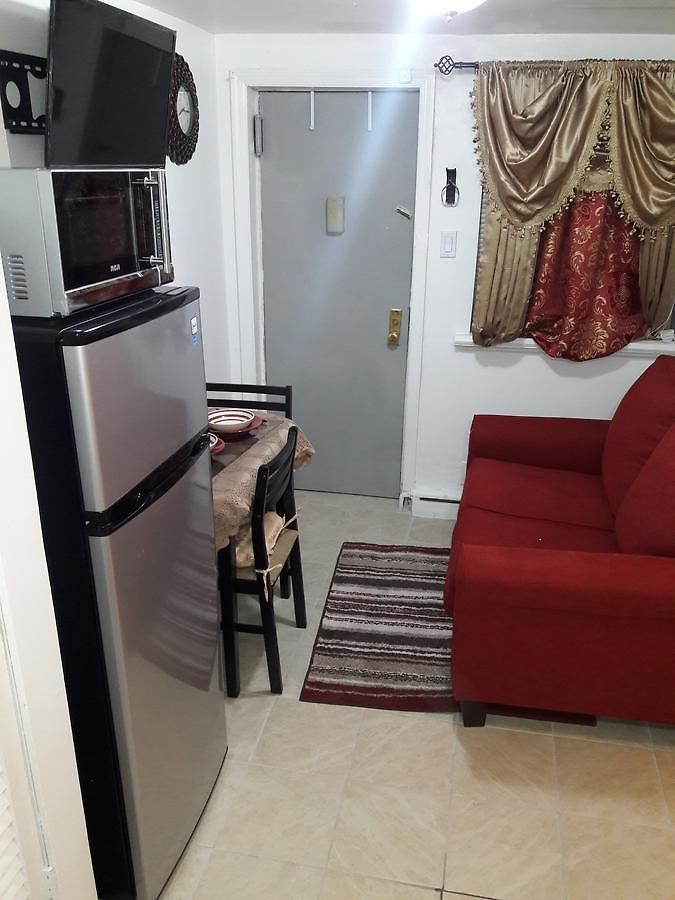 Studio, One And Two Bedroom Apartments - Bronx Apartment