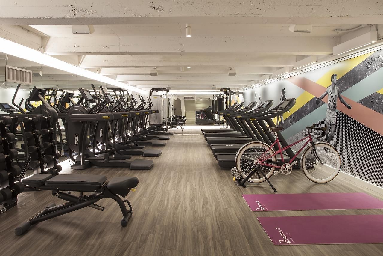Hotel Moxy Nyc Times Square