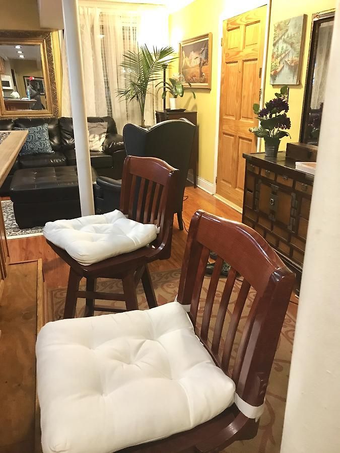 Guest house Townhouse On Greene