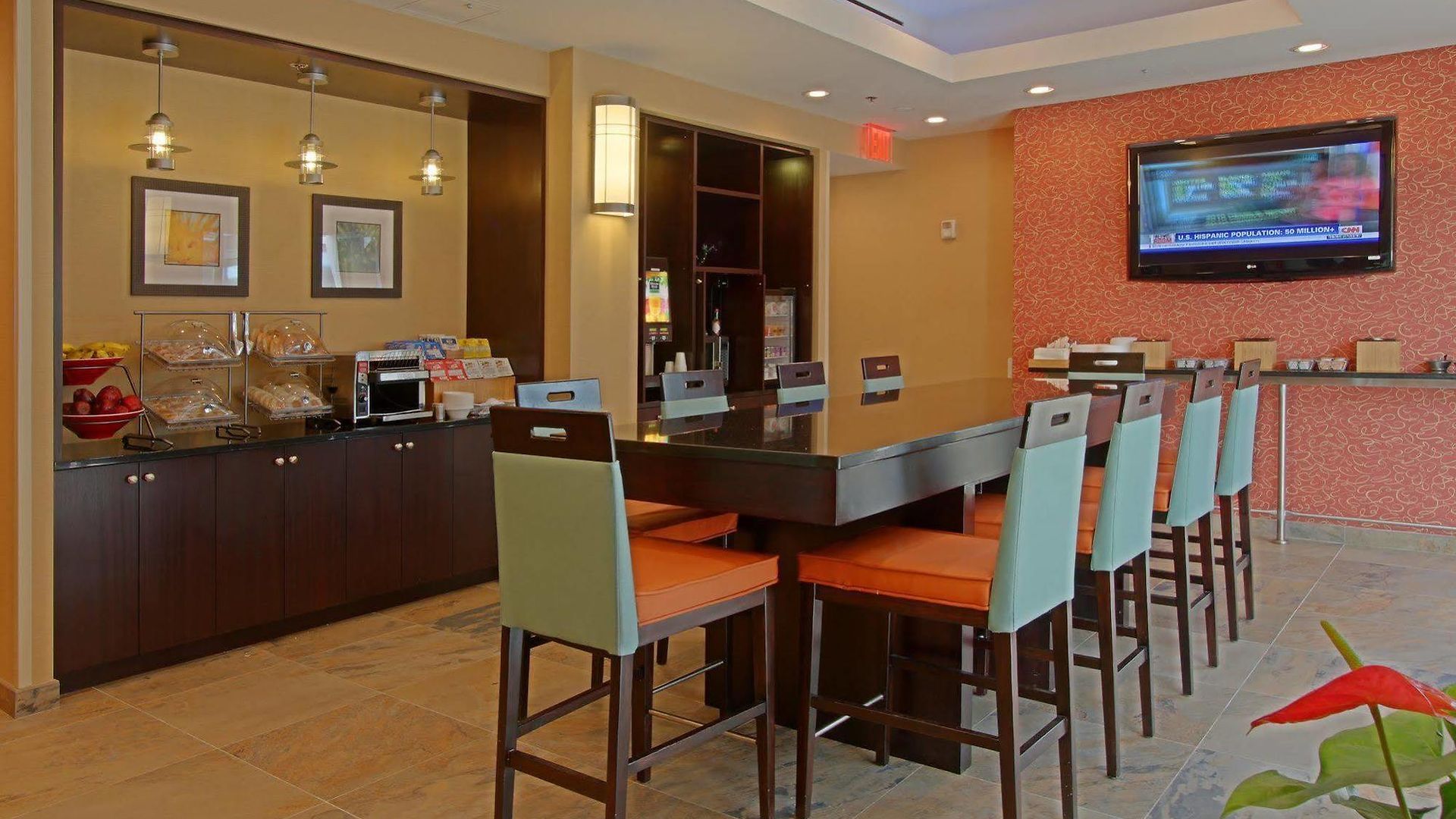 Hotel Fairfield & By Marriott Manhattan/chelsea 3*