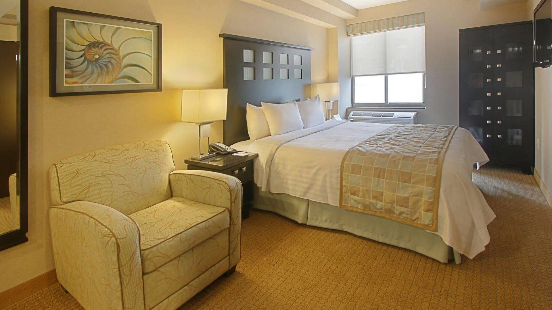Hotel Fairfield & By Marriott Manhattan/chelsea New York